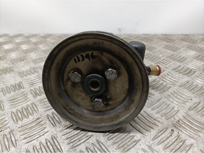 Recambio de bomba direccion para fiat punto berl. (176) 60 sx referencia OEM IAM 46413332 26044892FA 