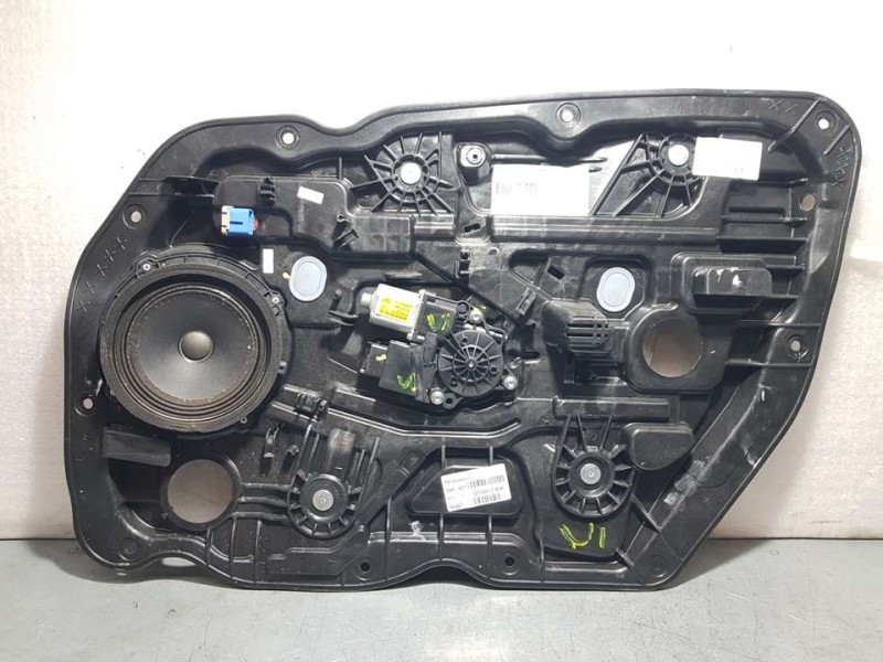 Recambio de elevalunas delantero derecho para kia ceed business referencia OEM IAM 82480A2311 6 PINS ELECTRICO