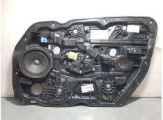 Recambio de elevalunas delantero derecho para kia ceed business referencia OEM IAM 82480A2311 6 PINS ELECTRICO