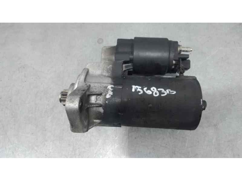 Recambio de motor arranque para volkswagen golf iv berlina (1j1) básico referencia OEM IAM 02091123F 00001121006 BOSCH
