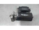 Recambio de motor arranque para volkswagen golf iv berlina (1j1) básico referencia OEM IAM 02091123F 00001121006 BOSCH