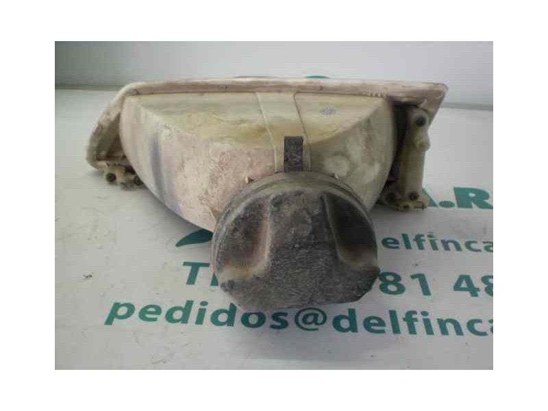 Recambio de faro derecho para peugeot 106 (s1) 1.0 referencia OEM IAM   