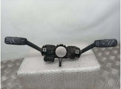 Recambio de mando luces y limpia para skoda fabia 1.0 mpi referencia OEM IAM 5C0953501H  