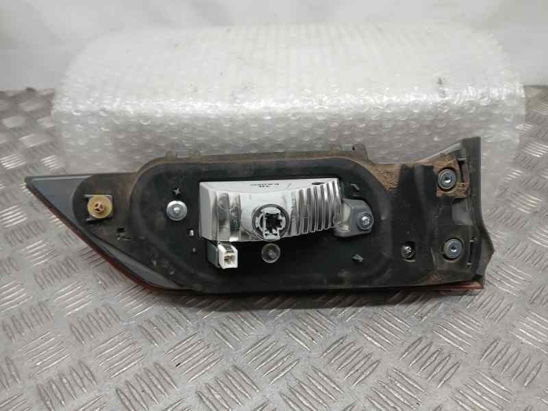 Recambio de piloto trasero izquierdo para honda cr-v elegance hybrid 2wd referencia OEM IAM W3780  INTERIOR STANLEY CANTO ROTO