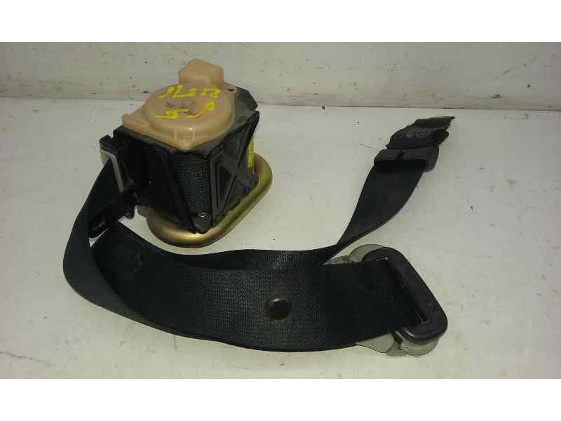 Recambio de pretensor airbag derecho para toyota corolla (e12) 2.0 d-4d sol berlina referencia OEM IAM 7321002270C0  