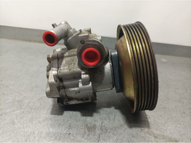 Recambio de bomba direccion para fiat marea berlina (185) td 75 sx referencia OEM IAM 464369580 7691955200 ZF