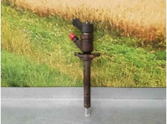 Recambio de inyector para citroën c4 berlina 1.6 16v hdi referencia OEM IAM 445110239  BOSCH