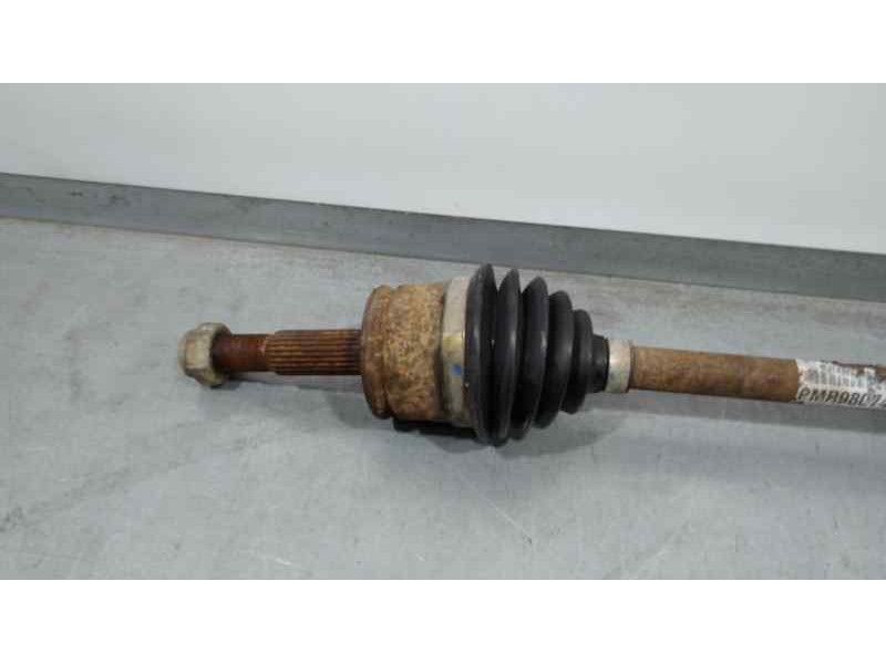 Recambio de transmision delantera derecha para smart forfour básico (55kw) referencia OEM IAM PMR980748 1699703 