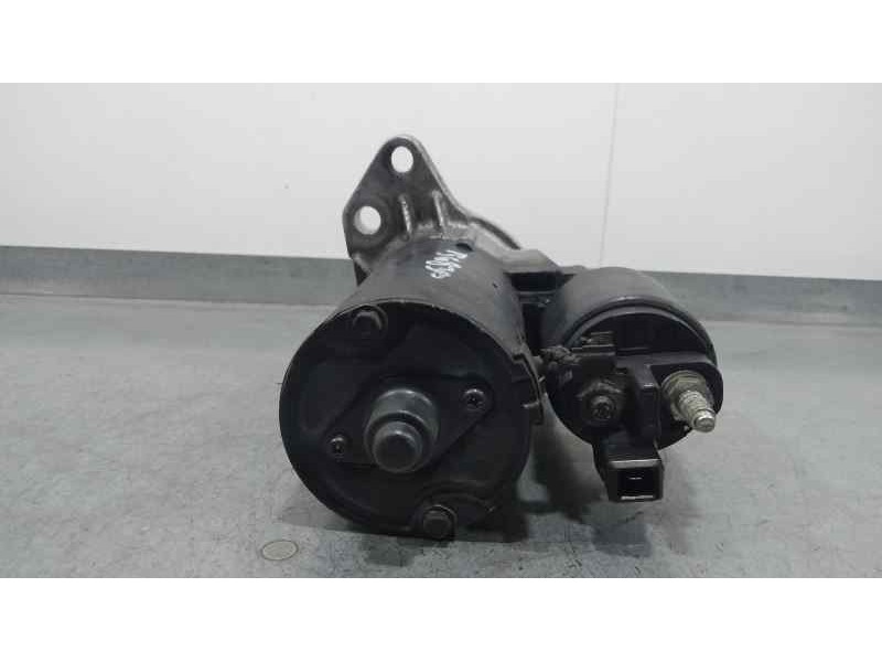 Recambio de motor arranque para volkswagen golf iv berlina (1j1) básico referencia OEM IAM 02091123F 00001121006 BOSCH