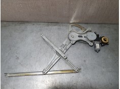 Recambio de elevalunas trasero derecho para toyota corolla verso (r1) 2.2 d-4d luna referencia OEM IAM SIN REF 6 PINS ELÉCTRICO 