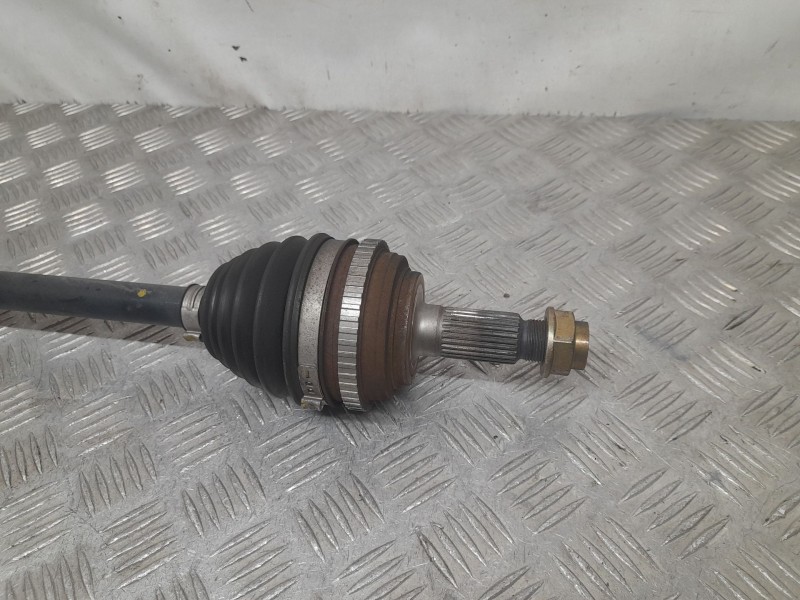 Recambio de transmision delantera derecha para honda civic vii hatchback (eu, ep, ev) 1.6 i (ep2, eu8, eu6) referencia OEM IAM 4