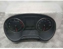 Recambio de cuadro instrumentos para audi q2 (gab) 30 tfsi design referencia OEM IAM 81A920740E A2016585000 CONTINENTAL