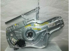 Recambio de elevalunas delantero derecho para hyundai elantra (xd) 2.0 crdi cat referencia OEM IAM F0SS1A2099 2 PINS ELECTRICO X