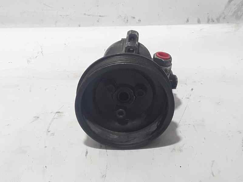Recambio de bomba direccion para volkswagen polo berlina (6n1) básico referencia OEM IAM 6N0422155E 26056532 DELPHI