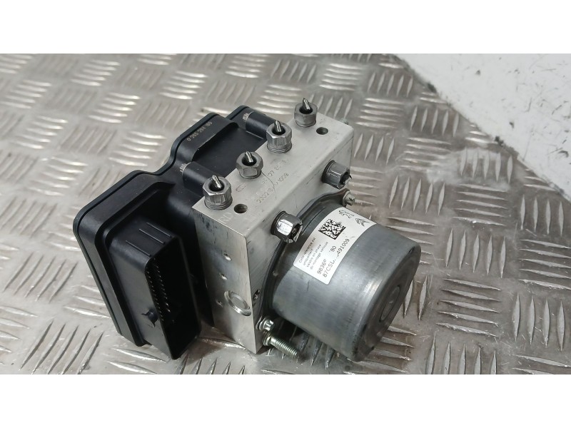 Recambio de abs para citroën grand c4 spacetourer van (3a_, 3e_) bluehdi 130 referencia OEM IAM 9812786180  970025