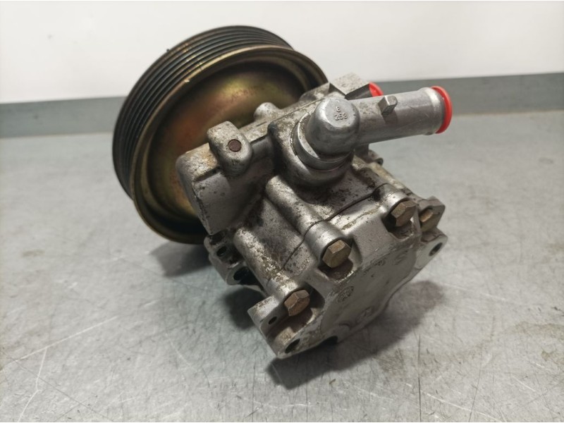 Recambio de bomba direccion para fiat marea berlina (185) td 75 sx referencia OEM IAM 464369580 7691955200 ZF