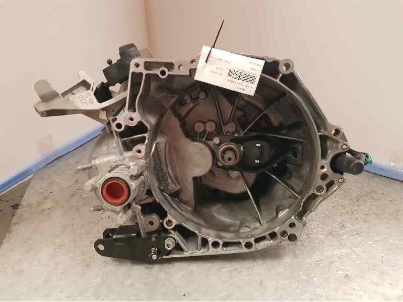 Recambio de caja cambios para peugeot 2008 (p1) allure referencia OEM IAM 20V253 1023563 6VELOCIDADES