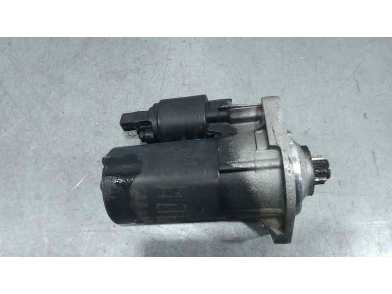 Recambio de motor arranque para volkswagen golf iv berlina (1j1) básico referencia OEM IAM 02091123F 00001121006 BOSCH
