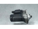 Recambio de motor arranque para volkswagen golf iv berlina (1j1) básico referencia OEM IAM 02091123F 00001121006 BOSCH