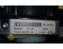 Recambio de pretensor airbag derecho para toyota corolla (e12) 2.0 d-4d sol berlina referencia OEM IAM 7321002270C0  