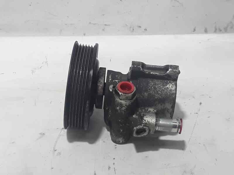 Recambio de bomba direccion para volkswagen polo berlina (6n1) básico referencia OEM IAM 6N0422155E 26056532 DELPHI