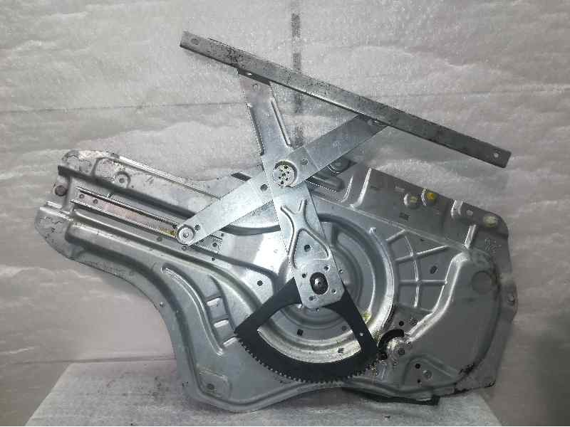 Recambio de elevalunas delantero derecho para hyundai elantra (xd) 2.0 crdi cat referencia OEM IAM F0SS1A2099 2 PINS ELECTRICO X