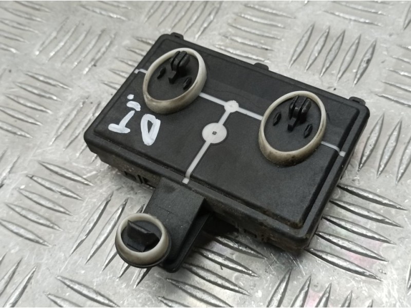 Recambio de modulo electronico para volkswagen crafter kasten (sy) furgón 35 bl ta fwd referencia OEM IAM 5Q4959593K A2C76781205