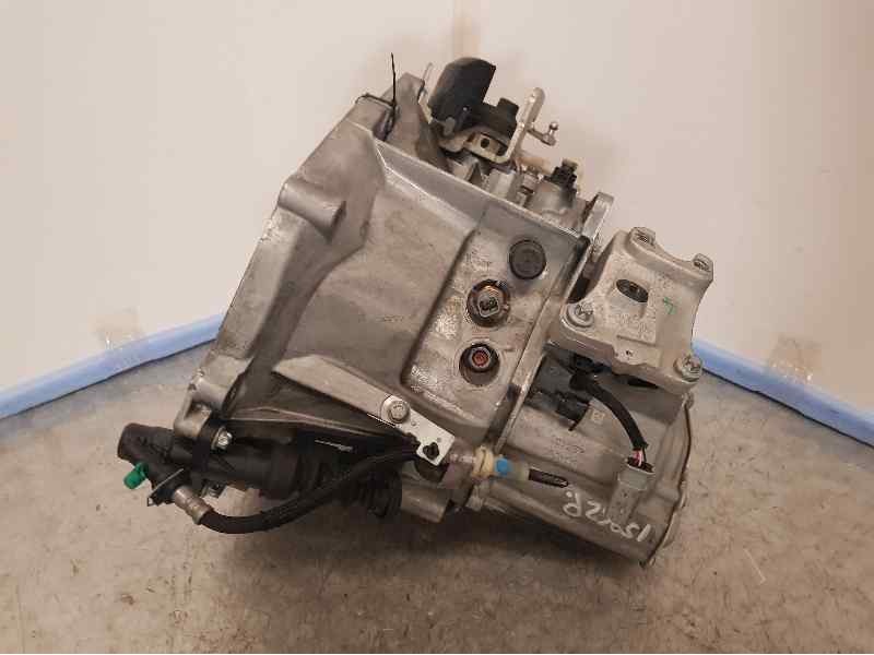 Recambio de caja cambios para peugeot 2008 (p1) allure referencia OEM IAM 20V253 1023563 6VELOCIDADES
