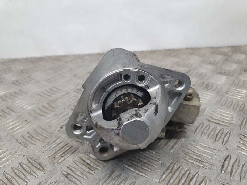 Recambio de motor arranque para mazda 2 lim. (de) 1.3 active (5-ptas.) (55kw) referencia OEM IAM ZJ38 M000T32771 