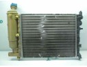 Recambio de radiador agua para peugeot 106 (s1) 1.0 referencia OEM IAM   