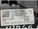 Recambio de cuadro instrumentos para audi q2 (gab) 30 tfsi design referencia OEM IAM 81A920740E A2016585000 CONTINENTAL