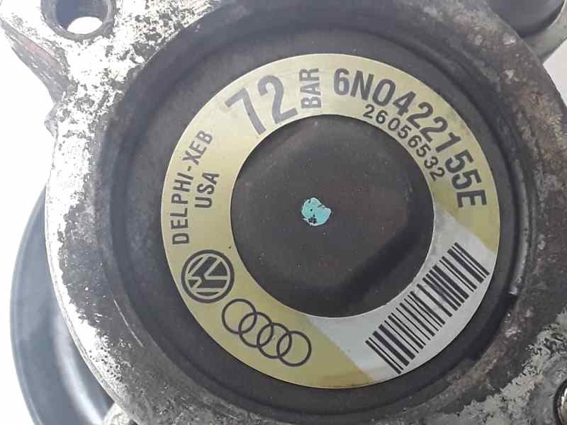 Recambio de bomba direccion para volkswagen polo berlina (6n1) básico referencia OEM IAM 6N0422155E 26056532 DELPHI