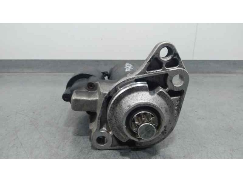 Recambio de motor arranque para volkswagen golf iv berlina (1j1) básico referencia OEM IAM 02091123F 00001121006 BOSCH