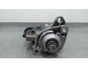 Recambio de motor arranque para volkswagen golf iv berlina (1j1) básico referencia OEM IAM 02091123F 00001121006 BOSCH