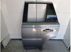 PUERTA TRASERA IZQUIERDA BFA790090 TOCADA