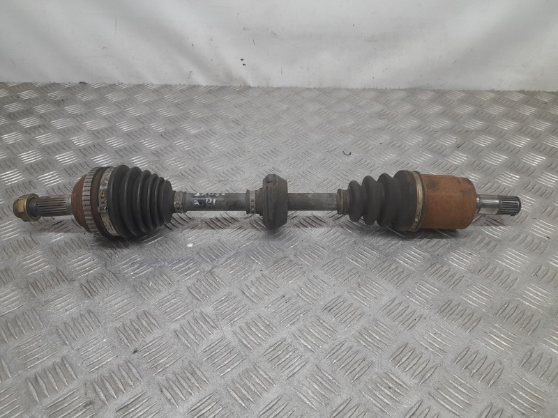 Recambio de transmision delantera izquierda para honda civic vii hatchback (eu, ep, ev) 1.6 i (ep2, eu8, eu6) referencia OEM IAM