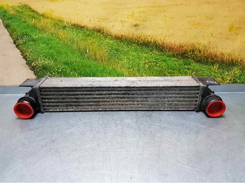 Recambio de intercooler para bmw serie 5 berlina (e39) 525d referencia OEM IAM   