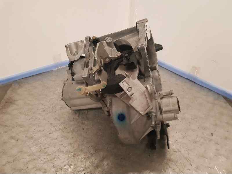 Recambio de caja cambios para peugeot 2008 (p1) allure referencia OEM IAM 20V253 1023563 6VELOCIDADES