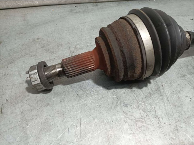 Recambio de transmision delantera izquierda para peugeot 308 allure referencia OEM IAM 9809149380  