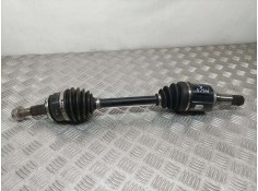 TRANSMISION DELANTERA IZQUIERDA FT0J2560X 