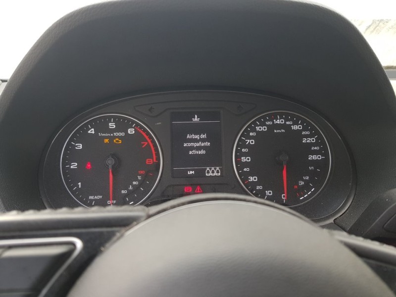 Recambio de cuadro instrumentos para audi q2 (gab) 30 tfsi design referencia OEM IAM 81A920740E A2016585000 CONTINENTAL