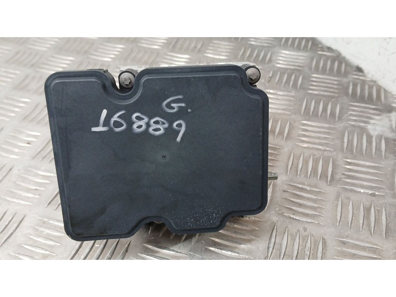 Recambio de abs para citroën grand c4 spacetourer van (3a_, 3e_) bluehdi 130 referencia OEM IAM 9812786180  970025