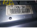 Recambio de elevalunas delantero derecho para hyundai elantra (xd) 2.0 crdi cat referencia OEM IAM F0SS1A2099 2 PINS ELECTRICO X