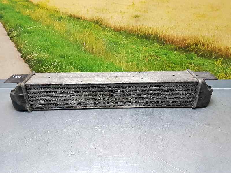 Recambio de intercooler para bmw serie 5 berlina (e39) 525d referencia OEM IAM   