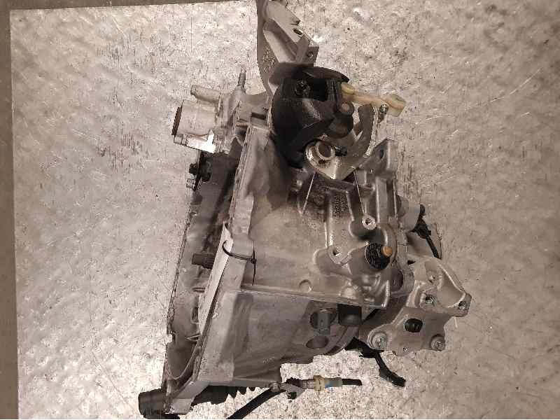 Recambio de caja cambios para peugeot 2008 (p1) allure referencia OEM IAM 20V253 1023563 6VELOCIDADES