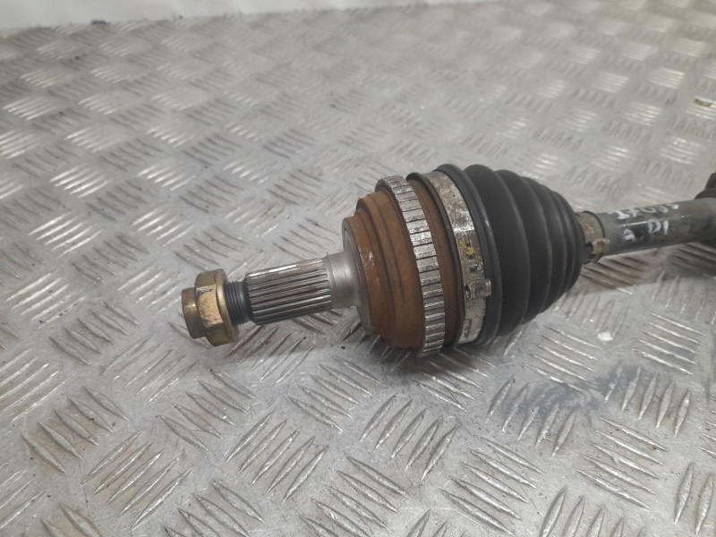 Recambio de transmision delantera izquierda para honda civic vii hatchback (eu, ep, ev) 1.6 i (ep2, eu8, eu6) referencia OEM IAM