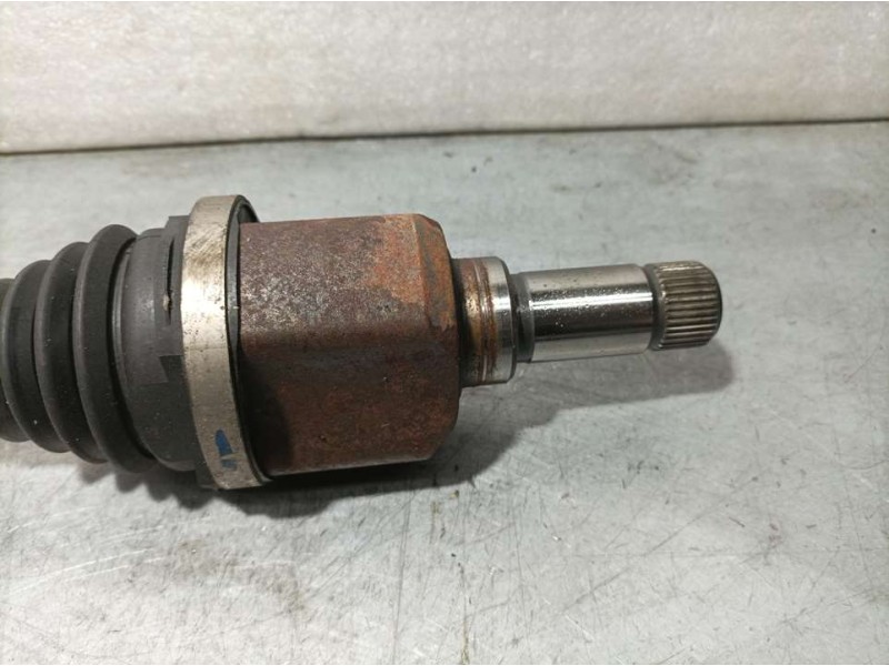 Recambio de transmision delantera izquierda para peugeot 308 allure referencia OEM IAM 9809149380  