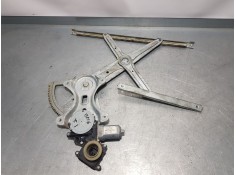 ELEVALUNAS TRASERO IZQUIERDO 997249102 ELÉCTRICO 6 PIINS