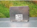 Recambio de centralita abs para mercedes-benz clase a (w168) 140 (168.031) referencia OEM IAM 1685450832 0265109606 BOSCH