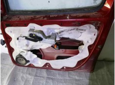 Recambio de elevalunas delantero izquierdo para fiat fiorino sx furg. referencia OEM IAM  6 PINS ELECTRICO